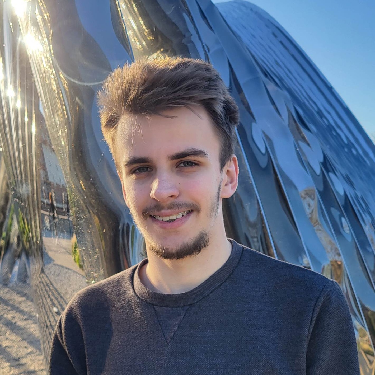 Jakub Przybysz
